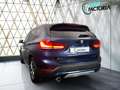 BMW X1 -41% 25E HYB 220cv BVA 4x4 X LINE +T.PANO+GPS+Opts Bleu - thumbnail 4