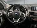 BMW X1 -41% 25E HYB 220cv BVA 4x4 X LINE +T.PANO+GPS+Opts Bleu - thumbnail 10