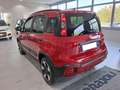Fiat Panda Panda Cross 1.0 firefly hybrid Cross s&s Rouge - thumbnail 4