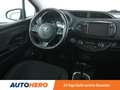 Toyota Yaris 1.5 Hybrid Team D Aut*CAM*KLIMA*GARANTIE* Blau - thumbnail 13