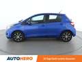 Toyota Yaris 1.5 Hybrid Team D Aut*CAM*KLIMA*GARANTIE* Blau - thumbnail 3