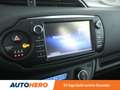 Toyota Yaris 1.5 Hybrid Team D Aut*CAM*KLIMA*GARANTIE* Blau - thumbnail 21