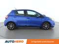 Toyota Yaris 1.5 Hybrid Team D Aut*CAM*KLIMA*GARANTIE* Blau - thumbnail 7