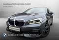 BMW 116 d Hatch Grau - thumbnail 1