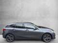 BMW 116 d Hatch Grau - thumbnail 4