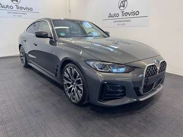 420d xDrive 48V Msport