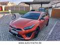 Kia ProCeed / pro_cee'd ProCeed Automatik Navi SH LH PDC V+H Kamera DAB Orange - thumbnail 1