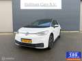Volkswagen ID.3 First Plus 58 kWh Incl. BTW NL AUTO SOH 89% White - thumbnail 1