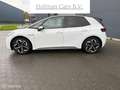 Volkswagen ID.3 First Plus 58 kWh Incl. BTW NL AUTO SOH 89% White - thumbnail 3
