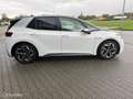 Volkswagen ID.3 First Plus 58 kWh Incl. BTW NL AUTO SOH 89% White - thumbnail 7