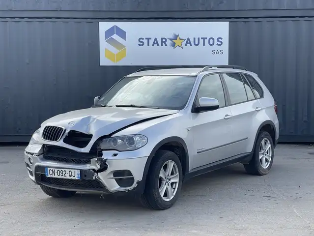 BMW X5 X5 xDrive30d 245ch Luxe A