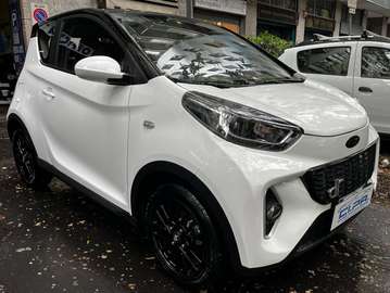 DR 1.0 EV 1.0 EV 45kW