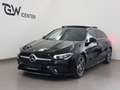 Mercedes-Benz CLA 220 d Shooting Brake 4Matic AMG Line Panorama Schwarz - thumbnail 7