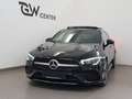 Mercedes-Benz CLA 220 d Shooting Brake 4Matic AMG Line Panorama Schwarz - thumbnail 1