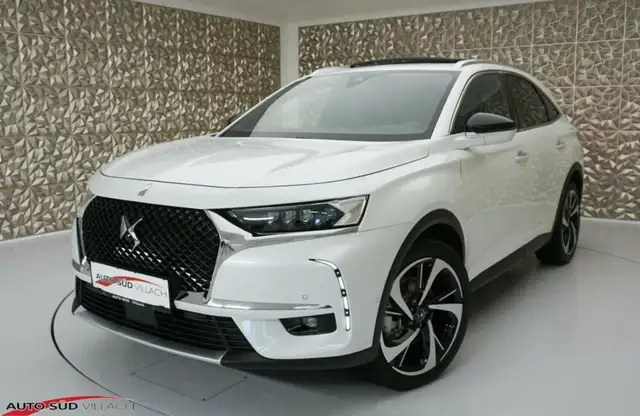 DS Automobiles DS 7 Crossback DS Automobile DS 7 E-TENSE 4x4 300 Rivoli - 543586