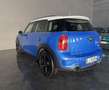 MINI Countryman S All4 1.6 ALL4 TAGLIANDI CERTIFICATI BMW/MINI Bleu - thumbnail 5
