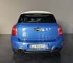 MINI Countryman S All4 1.6 ALL4 TAGLIANDI CERTIFICATI BMW/MINI Bleu - thumbnail 4