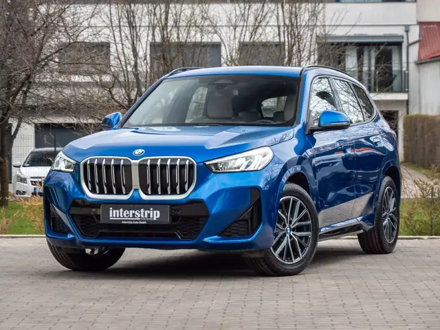 BMW X1 main image