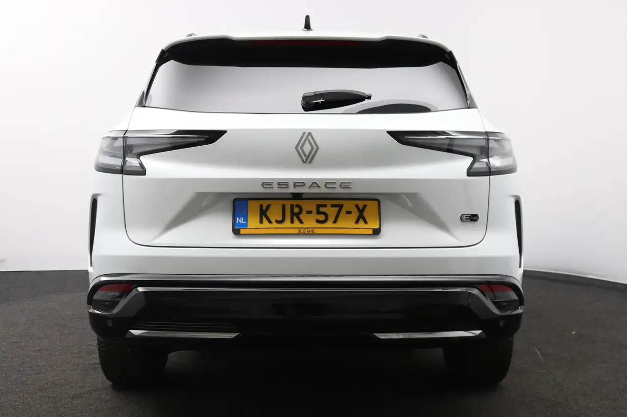 Renault Espace 2026 — фото 22
