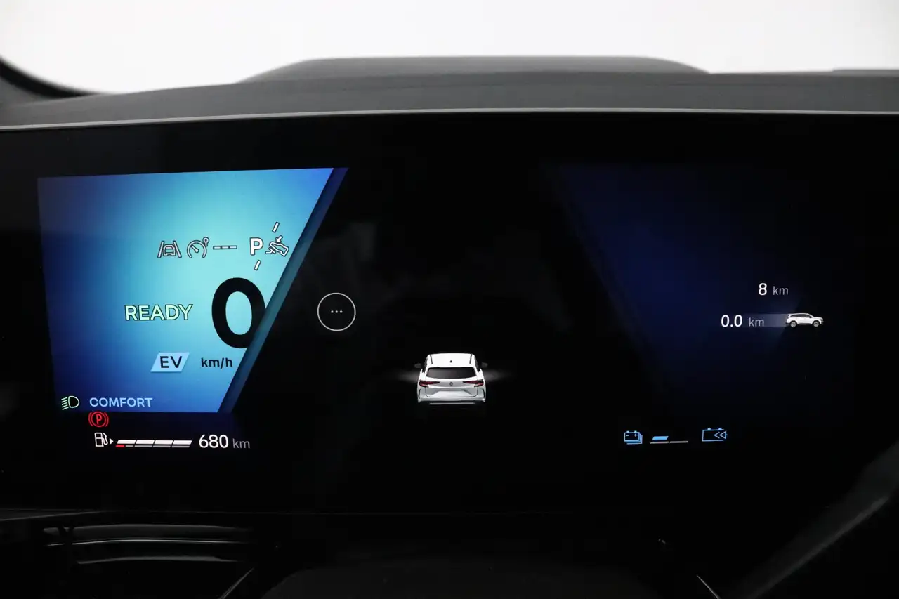 Renault Espace 2026