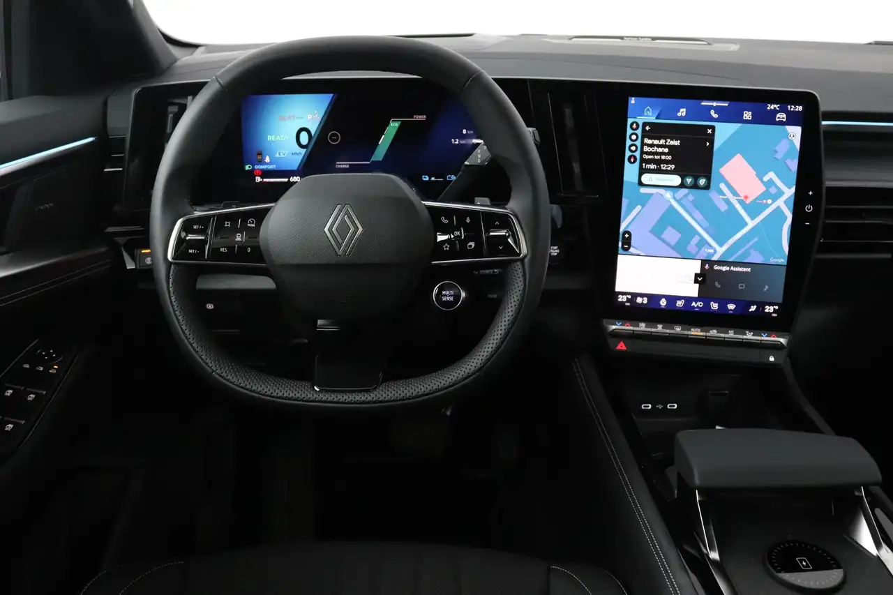 Renault Espace 2026