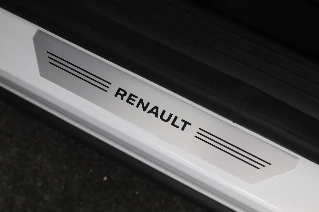 Renault Espace 2026 — фото 25