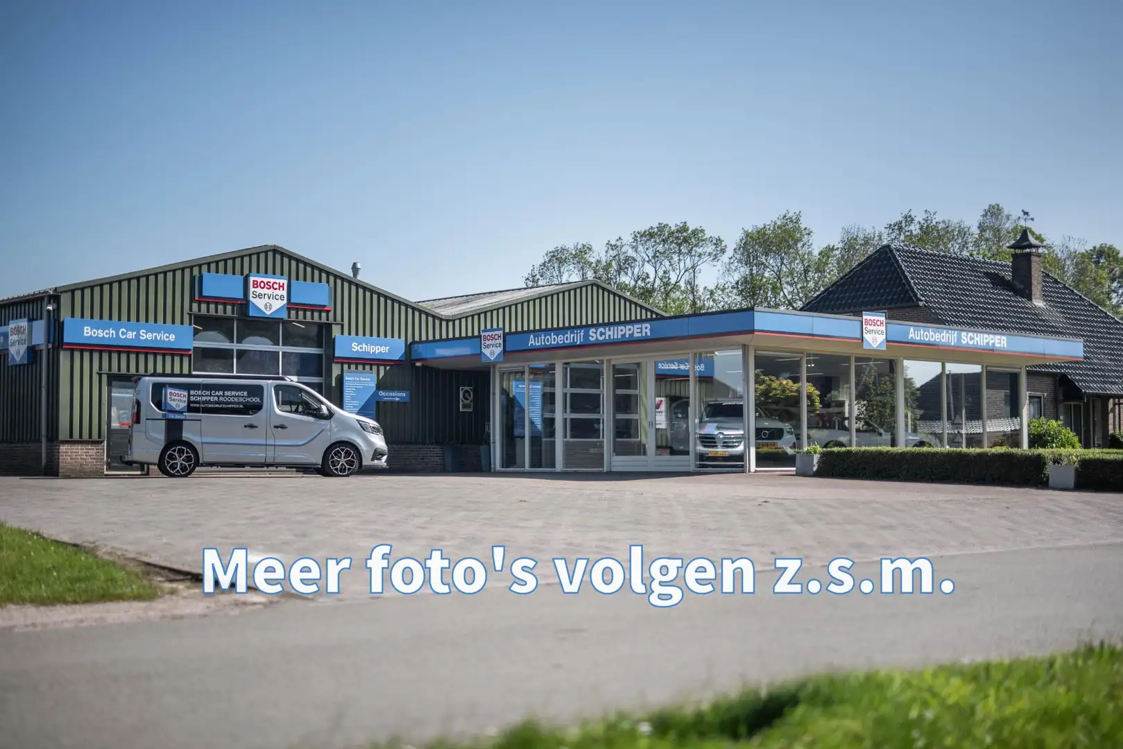 Skoda Karoq 1.0 TSI Business Edition Negro - 1