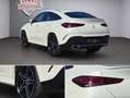 Mercedes-Benz GLE 350 de Coupé 4MATIC*AMG*LUFT*360 KAMERA*HEAD UP Weiß - thumbnail 11
