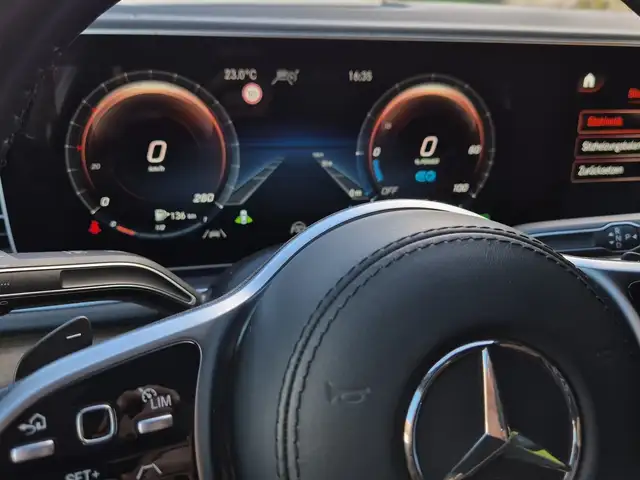 Mercedes-Benz GLE 350 de Coupé 4MATIC*AMG*LUFT*360 KAMERA*HEAD UP Ansicht 39