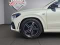 Mercedes-Benz GLE 350 de Coupé 4MATIC*AMG*LUFT*360 KAMERA*HEAD UP Weiß - thumbnail 12