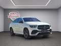 Mercedes-Benz GLE 350 de Coupé 4MATIC*AMG*LUFT*360 KAMERA*HEAD UP Weiß - thumbnail 3