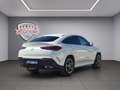 Mercedes-Benz GLE 350 de Coupé 4MATIC*AMG*LUFT*360 KAMERA*HEAD UP Weiß - thumbnail 6