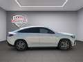 Mercedes-Benz GLE 350 de Coupé 4MATIC*AMG*LUFT*360 KAMERA*HEAD UP Weiß - thumbnail 5