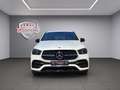 Mercedes-Benz GLE 350 de Coupé 4MATIC*AMG*LUFT*360 KAMERA*HEAD UP Weiß - thumbnail 2