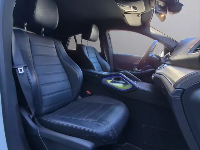 Mercedes-Benz GLE 350 de Coupé 4MATIC*AMG*LUFT*360 KAMERA*HEAD UP Ansicht 20