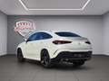 Mercedes-Benz GLE 350 de Coupé 4MATIC*AMG*LUFT*360 KAMERA*HEAD UP Weiß - thumbnail 8