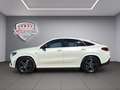 Mercedes-Benz GLE 350 de Coupé 4MATIC*AMG*LUFT*360 KAMERA*HEAD UP Weiß - thumbnail 9