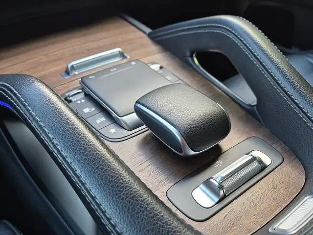 Mercedes-Benz GLE 350 de Coupé 4MATIC*AMG*LUFT*360 KAMERA*HEAD UP Ansicht 29