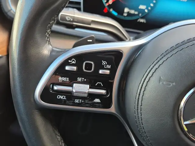 Mercedes-Benz GLE 350 de Coupé 4MATIC*AMG*LUFT*360 KAMERA*HEAD UP Ansicht 30