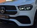 Mercedes-Benz GLE 350 de Coupé 4MATIC*AMG*LUFT*360 KAMERA*HEAD UP Weiß - thumbnail 35