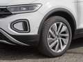 Volkswagen T-Roc 2.0 TDI DSG GOAL LM18 LED NAVI LKAMERA Weiß - thumbnail 7