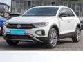 Volkswagen T-Roc 2.0 TDI DSG GOAL LM18 LED NAVI LKAMERA Weiß - thumbnail 2