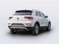 Volkswagen T-Roc 2.0 TDI DSG GOAL LM18 LED NAVI LKAMERA Weiß - thumbnail 3