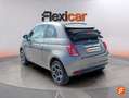 Fiat 500 Club 1.0 Hybrid 51KW (70 CV) Gris - thumbnail 9