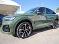 Audi Q5 Spb 40 tdi mhev IDENTITY BLACK s-tronic | 10.2023 Verde - thumbnail 3