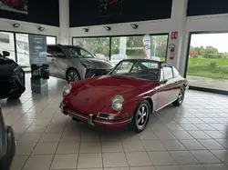 Porsche 912 Swb Passo Corto