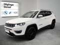 Jeep Compass Compass 2,0 MultiJet II AWD Li Weiß - thumbnail 2