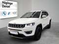 Jeep Compass Compass 2,0 MultiJet II AWD Li Weiß - thumbnail 1