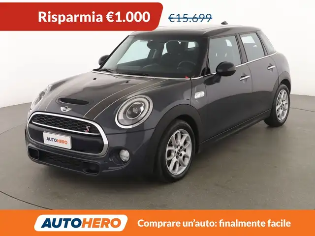 MINI Cooper SD Cooper SD