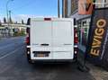 Renault Trafic vu fourgon 2.0 dci 120 l2h1 grand confort prix ttc entretien constructeur Blanc - thumbnail 7